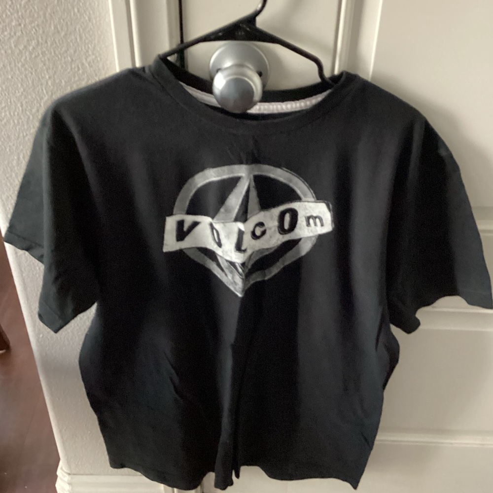 Volcom Graphic Tee
